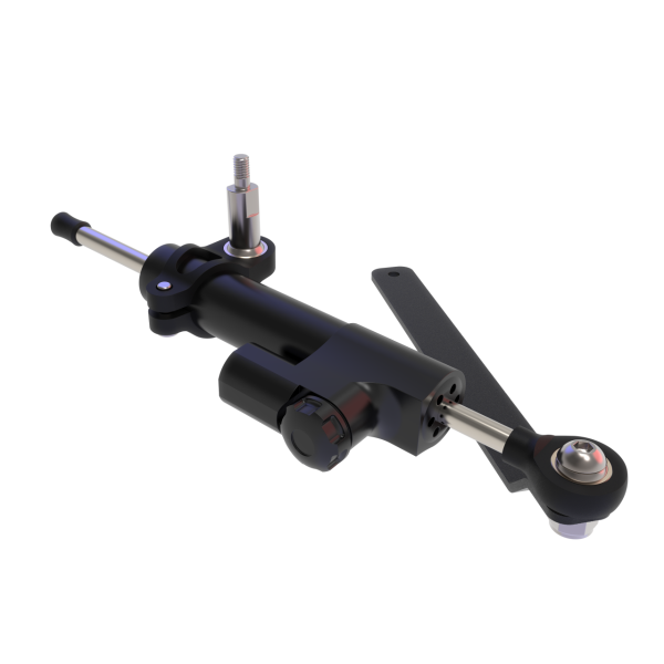 VPC ACE Collection Rudder Pedals Virpil | Simufy