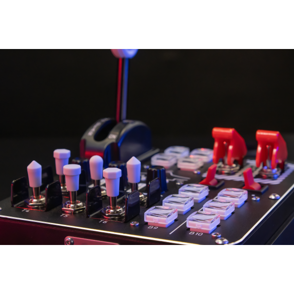 VIRPIL US | VPC Toggle Caps Set