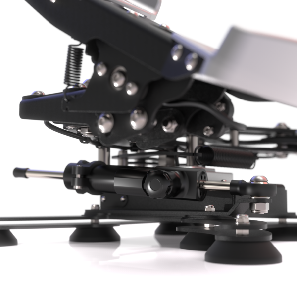 VIRPIL US | VPC Rudder Pedals - Damper Upgrade Kit