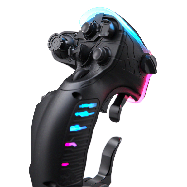 VIRPIL US | WarBRD-D H.O.T.A.S Bundle - ALPHA Prime Edition