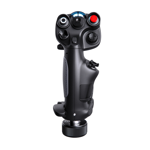 VIRPIL US | CDT-AERO-L Grip