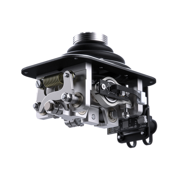 VIRPIL US | WarBRD-D Base [B-STOCK]