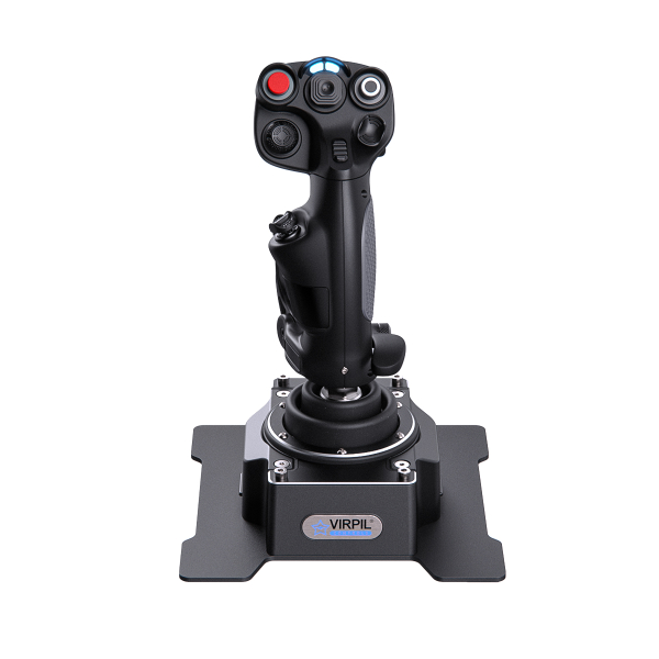 VIRPIL MONT-50 Base Grip フライトスティック VIRPIL MONT-50 Base Grip フライトスティック VIRPIL MONT-50 Base