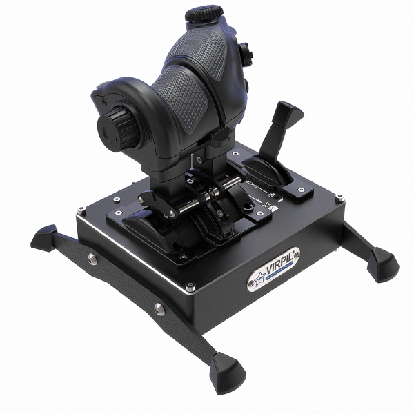 VIRPIL US | VPC CDT-VMAX Throttle