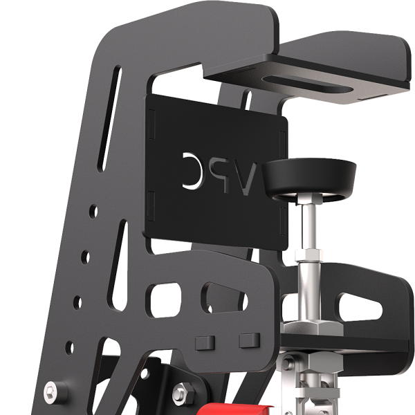 Keyboard Mount Adapter - User Manual : VIRPIL Controls
