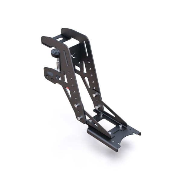 VIRPIL US | VPC Desk Mount V2/V3/V4 Adapter - WarBRD Base