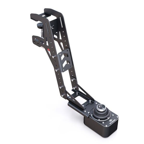 その他 Virpil Desk Mount & Adapter VIRPIL US | VPC Desk Mount V2/V3/V4 Adapter - WarBRD Base
