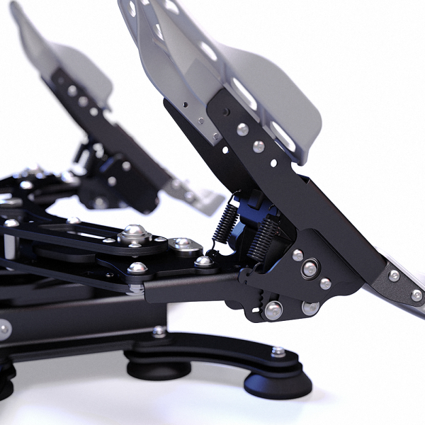VPC ACE フライトペダル VIRPIL US | ACE Flight Pedals [B-STOCK]