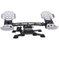 VPC ACE フライトペダル VPC ACE Flight Rudder Pedals Virpil | Simufy