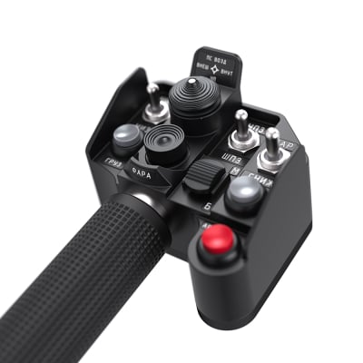 VIRPIL US | Grips - Collectives - Shop