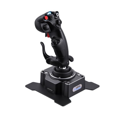VIRPIL MONT-50 Base Grip フライトスティック VIRPIL MONGOOSET-50 Base Grip フライトスティック - メルカリ