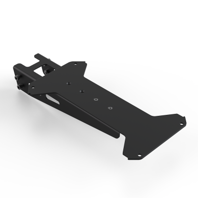 その他 Virpil Desk Mount & Adapter VIRPIL US | VPC Desk Mount V2/V3 Adapter - Control Panel