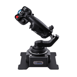 VIRPIL US | CDT-AEROMAX-RZ Flightstick