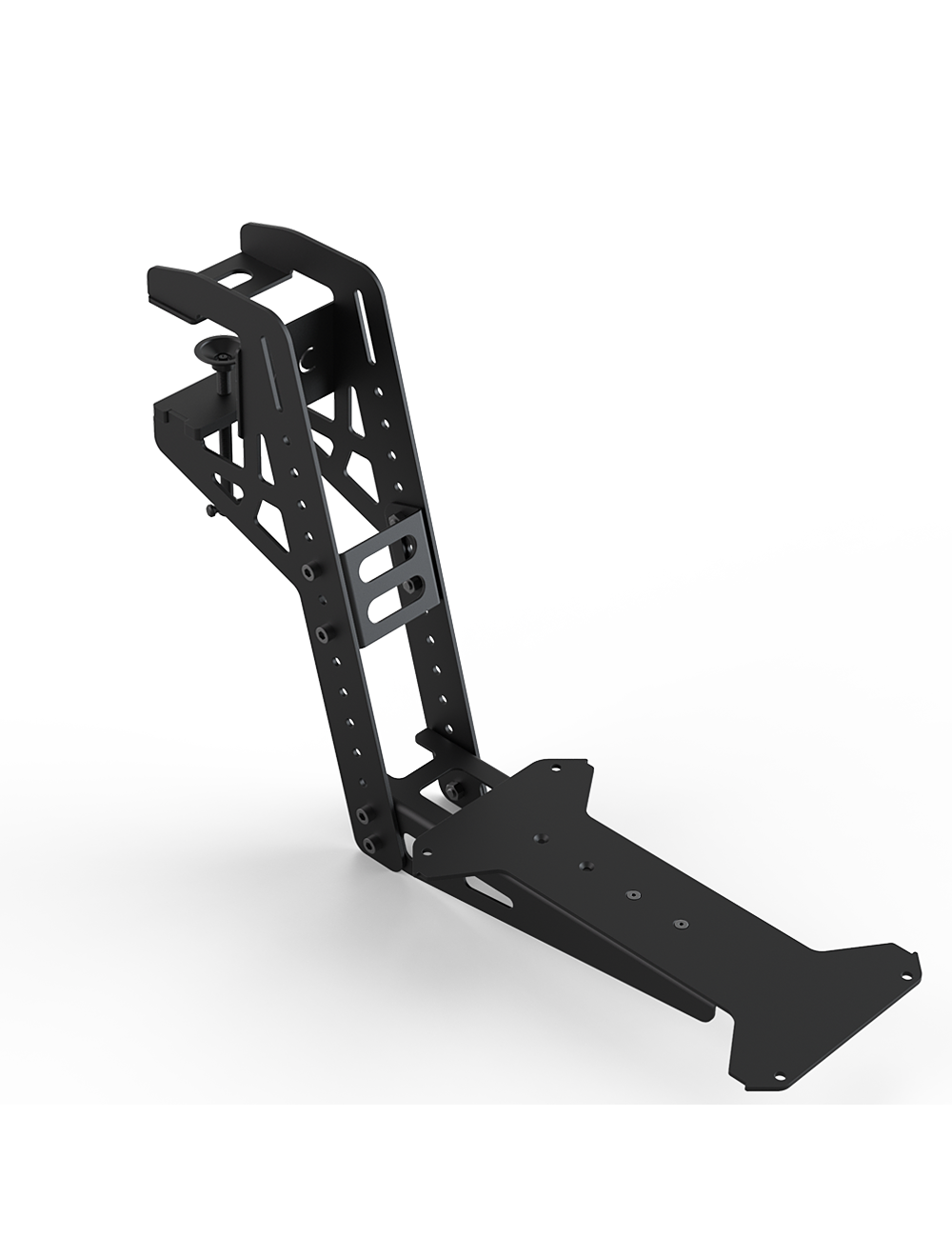 VPC Desk Mount V2/V3/V4 Adapter - TMW Throttle