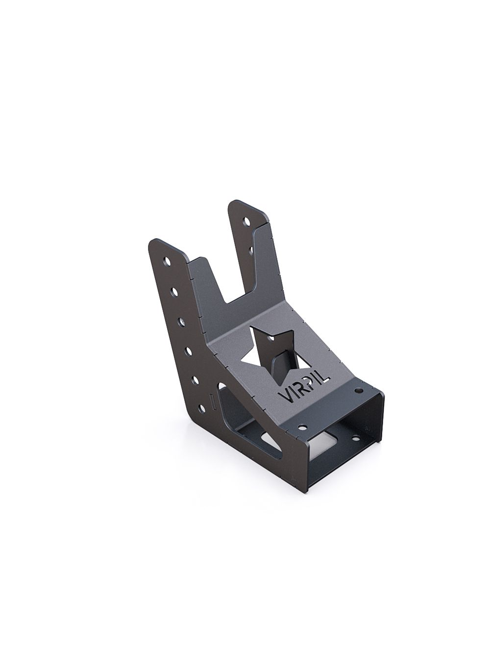 VPC Desk Mount V4 Adapter - MongoosT-50CM2 Base