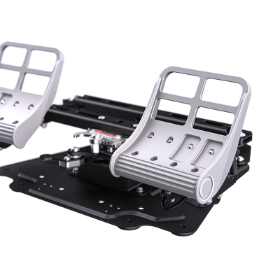 bicycle pedal price Wolf Tooth Waveform Performance Aluminum Pedals Torten aufbewahren - alle Ruddy Model:AC - Austin Smith x THE NORTH/ChromaPop Sun Black skids spikes on each