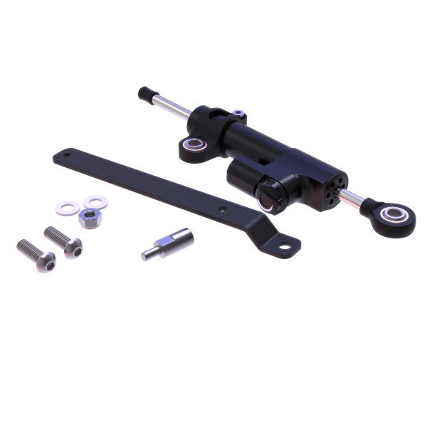 VIRPIL US | VPC Rudder Pedals - Damper Upgrade Kit