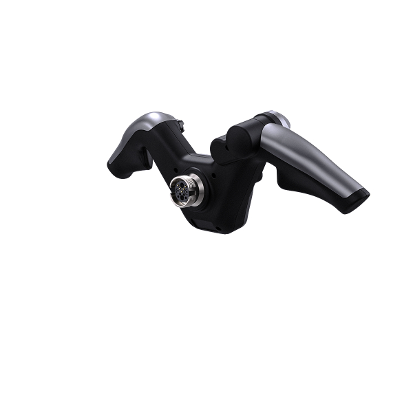 VIRPIL US | P-JET Yoke Handle