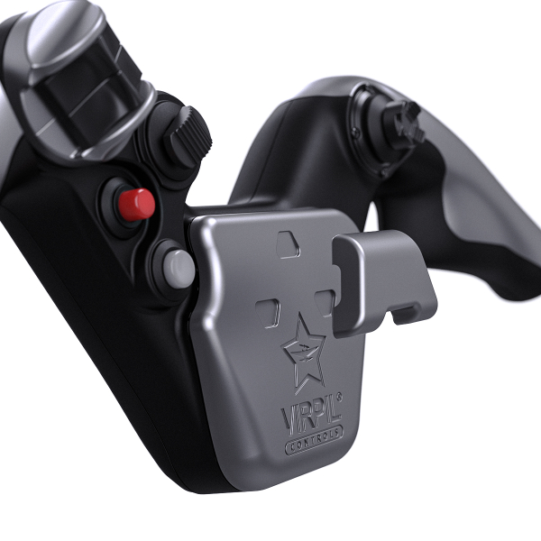 VIRPIL US | P-JET Yoke Handle