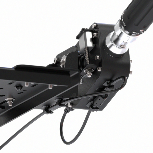Virpil VPC Rotor TCS BASE コレクティブ VIRPIL US | VPC Rotor TCS Plus Base Upgraded