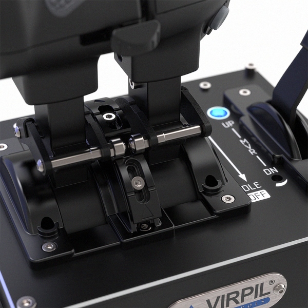 VIRPIL US | VPC CDT-VMAX Throttle