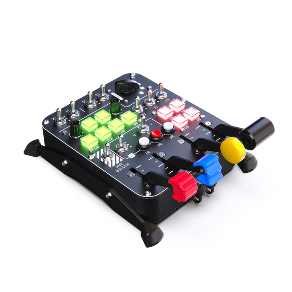 VIRPIL US | Universal Control Panel #3