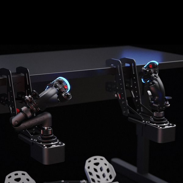 VIRPIL US | VPC Flightstick Z-Extension