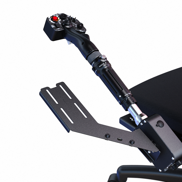 VIRPIL US | VPC Collective Base - Control Panel Mount Adapter