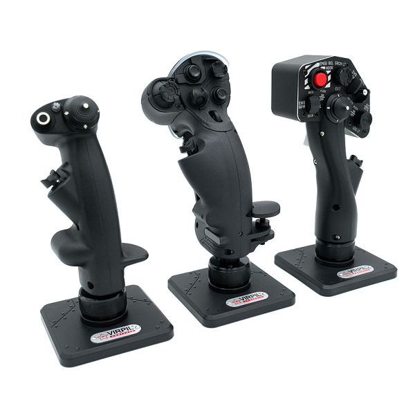 VIRPIL US | VPC Grip Stand