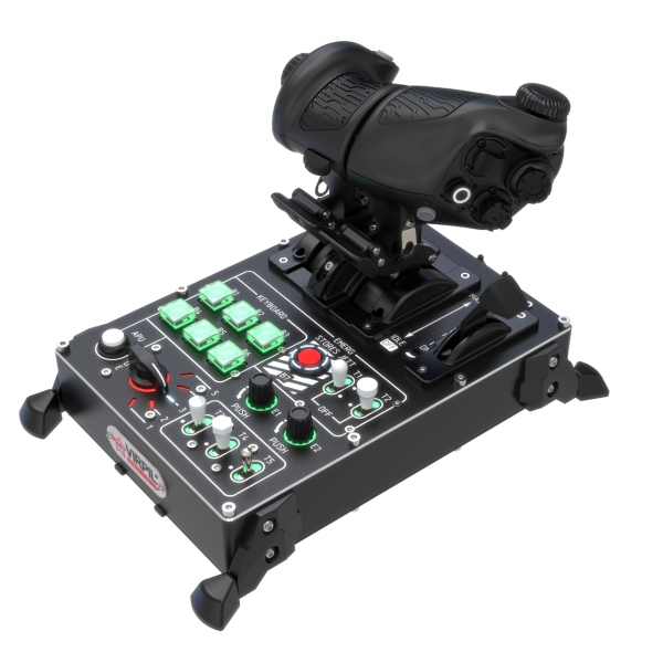 VIRPIL US | VPC VMAX Prime Throttle