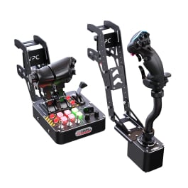 送料無料ライン対応ショップ限定キャンペーン VIRPIL US Prime [ALPHA Bundle VPCockpit MongoosT-50CM3 | メモリ
