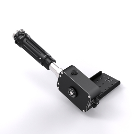 Virpil TCS Plus Collective Adapter For Next Level Racing Flight Simulator